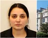 Româncă însărcinată, autoarea unui jaf spectaculos de peste 640.000 de euro într-un conac de lux din Londra