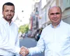 Donație surpriză pentru primarul din Oradea, Florin Birta, și președintele Ilie Bolojan