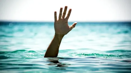 OMS îngrijorată de rata crescută a persoanelor înecate la nivel mondial