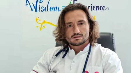 Prăjelile și zahărul, în topul alimentelor cu potențial cancerigen, avertizează dr. Cezar