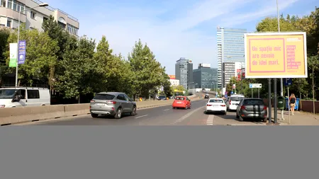 ELIBERAREA STRĂZII ȘOSEAUA PIPERA: UN SUFLU NOU PENTRU TRAFICUL DIN BUCUREȘTI