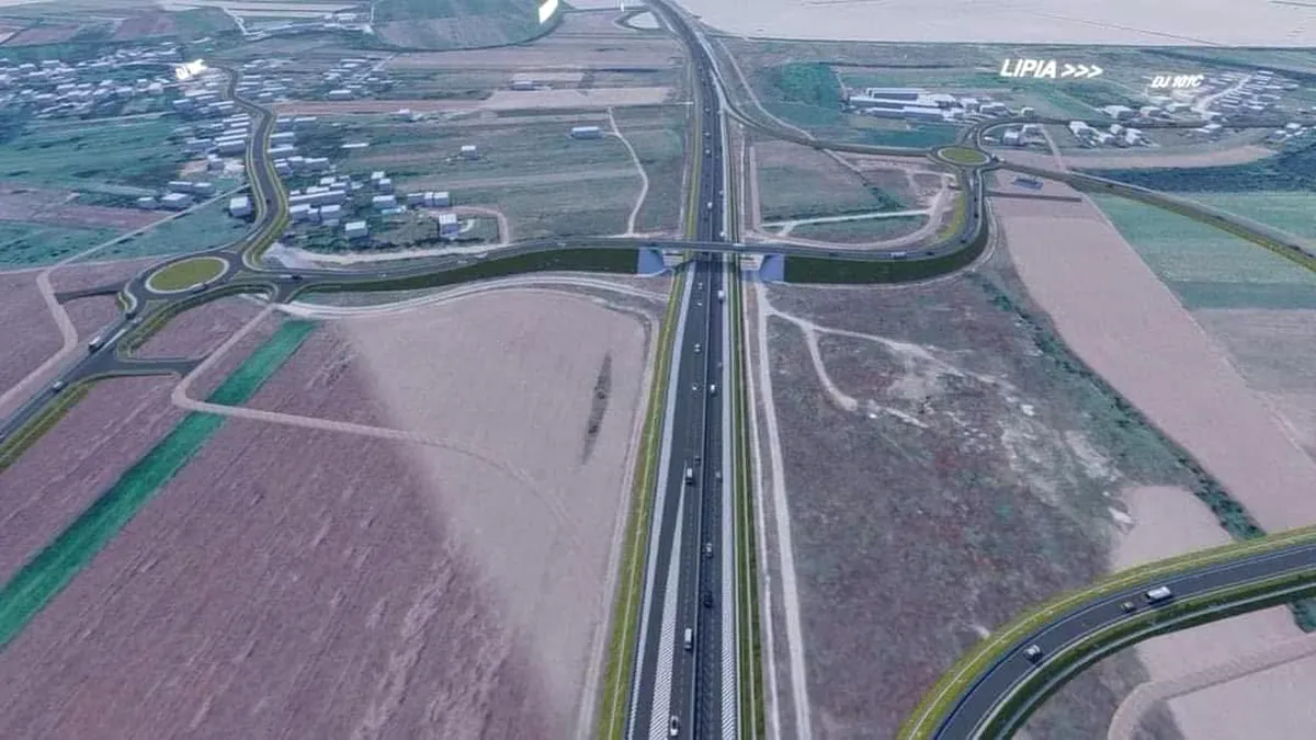 Gata cu procesele! Trei proiecte de infrastructură cu impact major pentru regiunea București-Ilfov au fost deblocate