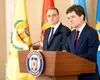 Nicușor Dan acuză Rusia de o campanie coordonată după cazul CARFIL. Luca Niculescu: atacuri inacceptabile