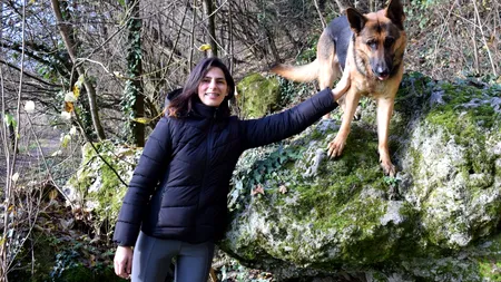 Cine este Alexandra Marcu, femeia care a cucerit șase mari vulcani ai lumii
