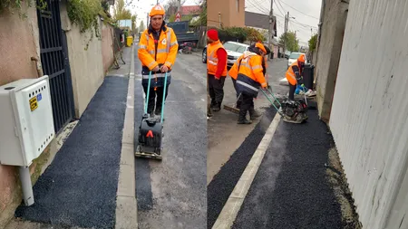 Sectorul 5 e pus pe fapte mari: Îmbunătățiri vizibile!