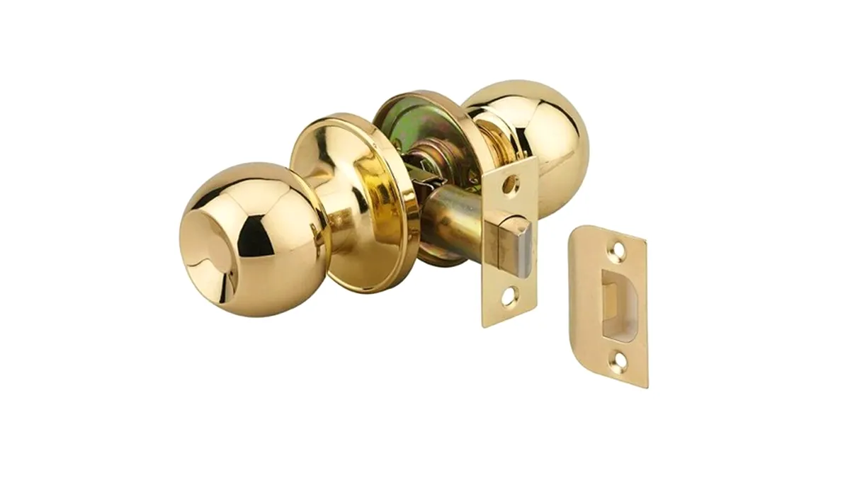 Cât de important este să alegi broaște de calitate pentru uși?