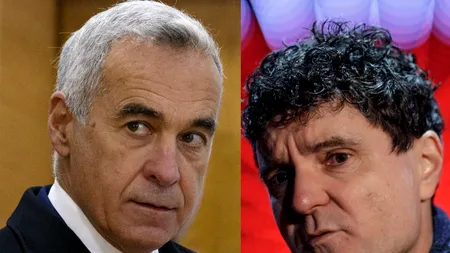 Surpriză în sondajele pentru prezidențiale: Călin Georgescu îl devansează pe Nicușor Dan în București