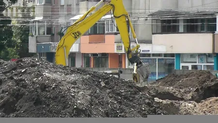 Dorel n-are pauză! 1.700 de bucureșteni au rămas fără gaze
