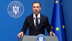 Bogdan Ivan spune că va demisiona, dacă PSD părăsește coaliția