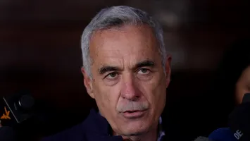 Dosarul Georgescu-Potra, încă o tură în mașina de spălat a Justiției române