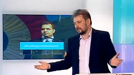 Cristian Pîrvulescu despre cazul Bulai: „Zvonuri au existat, dar erau foarte vagi”