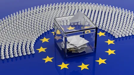 Alegeri PE: euroscepticii şi conservatorii ar putea controla UE