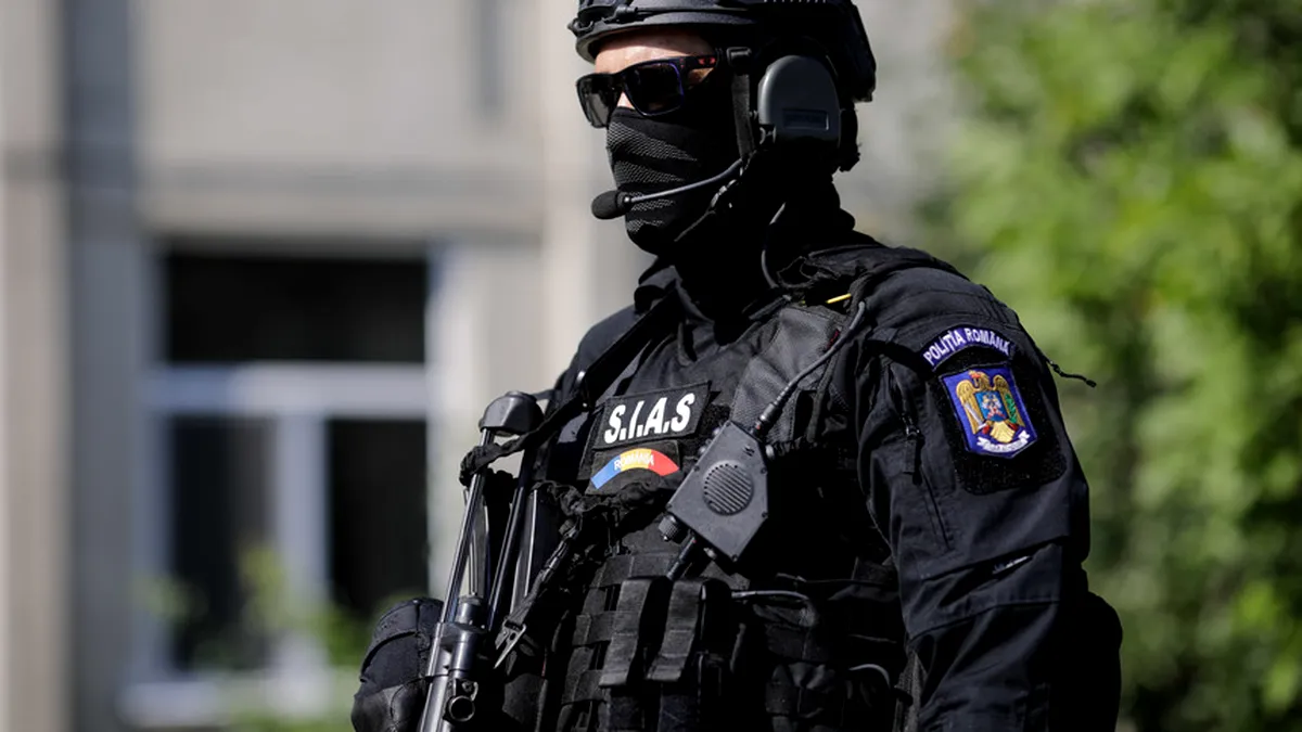 Brașov: Procurorii au descins la o firmă suspectată de evaziune fiscală și delapidare cu prejudiciu de 2,5 milioane de lei