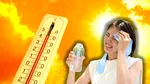 Val de căldură extremă în România. Cupolă de foc în toată țara și temperaturi de peste 38 de grade