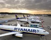 Ryanair, linia aeriană preferată și de români, are noi reguli privind bagajele de mână. Restricții mari la dimensiuni