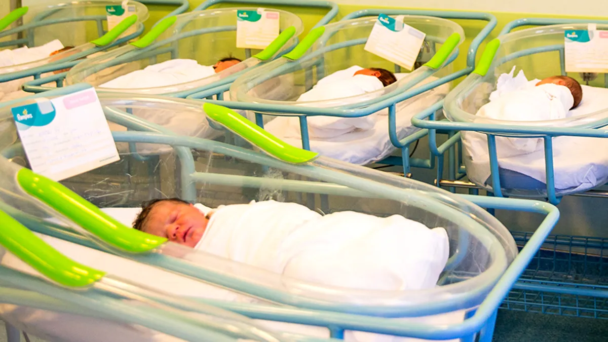 Țări europene ce asigură GRATUIT fertilizarea in vitro (FIV). Ce face România, în 2025, pentru creșterea natalității