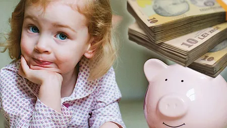 Se schimbă legea! – Ce părinte va încasa alocația pentru copii?