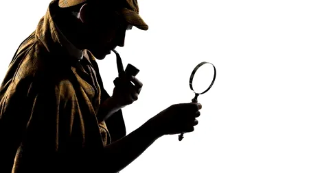 Faimosul detectiv Sherlock Holmes revine