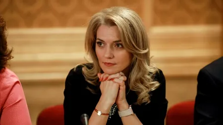 Alina Ghiorghiu pusă la colț de PSD. Senatoarea ar fi plagiat două proiecte legislative