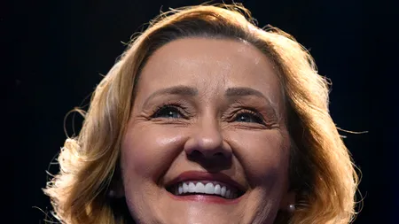 Elena Lasconi, între superficialitate și ignoranță. Aspiră la scaunul de la Cotroceni, dar nu știe când a aderat România la NATO: 