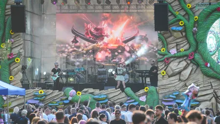 Gata cu alegerile, la Craiova începe distracția! 148.000 de euro pentru patru zile de spectacole