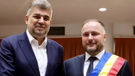 Rareș Hopincă, după demisia lui Marcel Ciolacu: „Toți suntem responsabili de scorul înregistrat ieri“