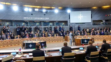 Ce s-a discutat în trilaterala militară România – Bulgaria – Turcia
