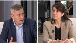 PSD–AUR: „Nu mai e o coincidență. Este începutul unei construcții politice” – avertismentul lui Dan Barna