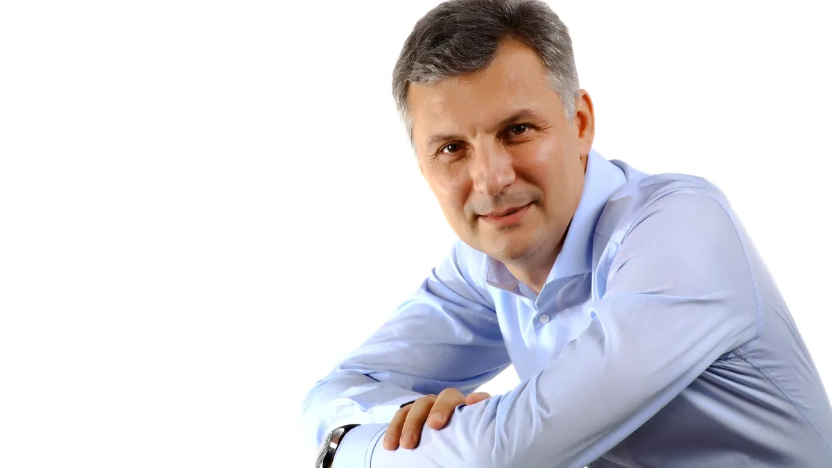 Daniel Cătălin Zamfir: Liberalii au schimbat tactica după eșecul notabil din 2022
