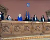 Liana Arsenie, președintele Curții de Apel București, desființează reportajul Recorder
