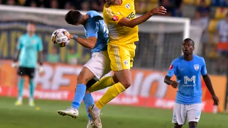 Petrolul - FC Voluntari 0-1, în etapa 1 a Superligii. Gabi Tamaș a comis un penalty în prelungiri, împotriva noii sale echipe (Video)