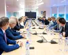 Nicușor Dan, la masa deciziilor europene. Europarlamentarii români aliniază strategia pentru Bruxelles