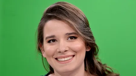 Kira Hagi, alături de Michelle Obama într-un serial Netflix