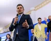 Ionuț Stroe lansează o campanie împotriva fraților Tate: Fii bărbat, nu fi Tate!