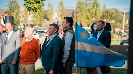 Controversele lui Tanczos Barna, viitorul șef al Finanțelor: Steagul Ținutului Secuiesc și scuzele false pentru viteză excesivă