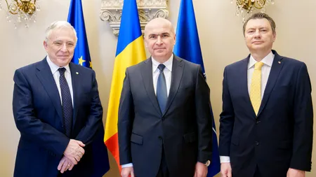 Întâlnire de „gradul zero” la Cotroceni: ce indicații a primit Bolojan de la Isărescu