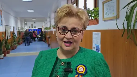 Fost ministru al Mediului, Grațiela Gavrilescu: „Dreptul de a vota, o responsabilitate și un act de credință pentru fiecare român”