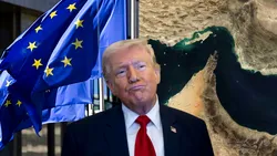 UE răspunde apelului lui Donald Trump. Va oferi sprijin pentru deblocarea Strâmtorii Ormuz