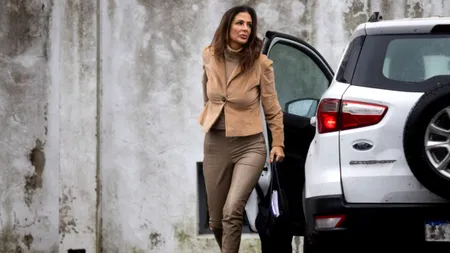 Judecătoarea implicată în anularea procesului Maradona, destituită oficial în Argentina