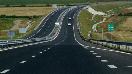 Restricții de circulație pe Autostrada Soarelui, sensul București - Constanța