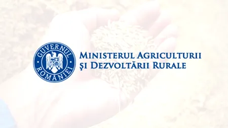 Cine va fi noul ministru al Agriculturii