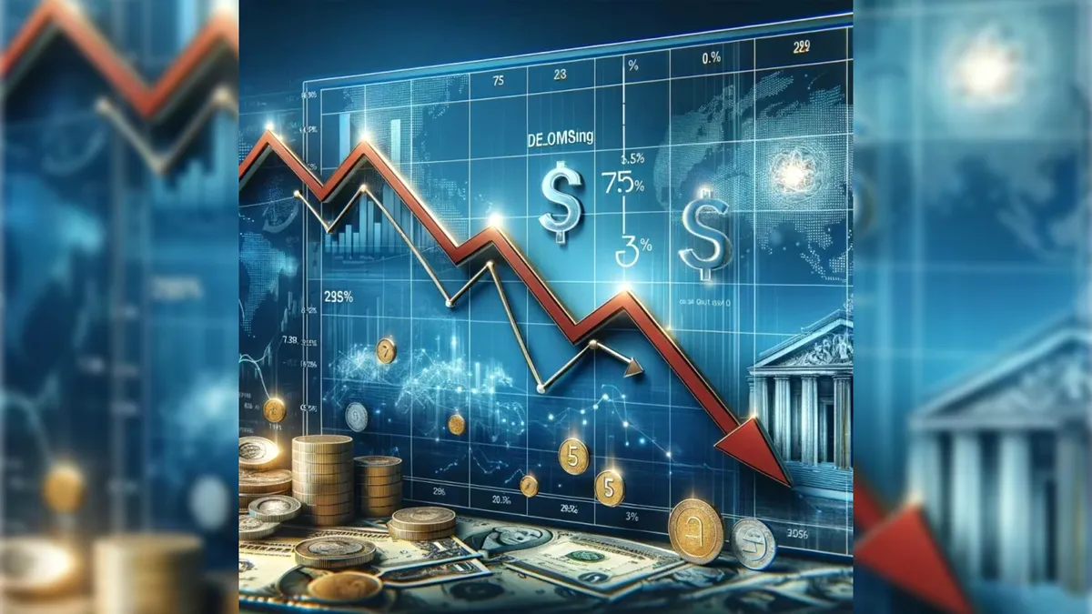 Inflația globală încetinește mai rapid decât prognozele economiștilor