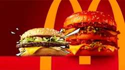 Presiunea Ozempic schimbă meniul McDonald’s. Noi opțiuni pentru cei la dietă
