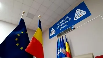 Consiliul Economic și Social (CES) dă aviz negativ pachetului fiscal propus de guvern