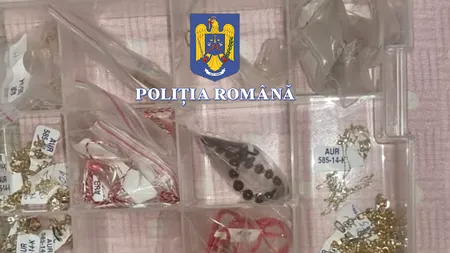 Giurgiu: doi bărbați, reținuți pentru contrabandă, în urma unor percheziții