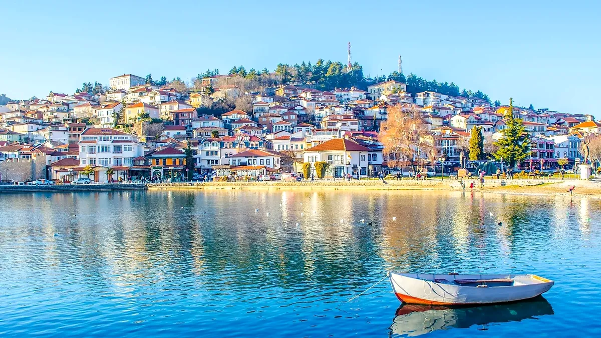 „Cel mai frumos loc de pe Pământ” se află în Europa și e incredibil de ieftin