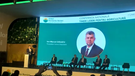 <strong>Patriotismul economic în agricultură. Ce le-a transmis liderul PSD, Marcel Ciolacu, tinerilor fermieri români</strong>