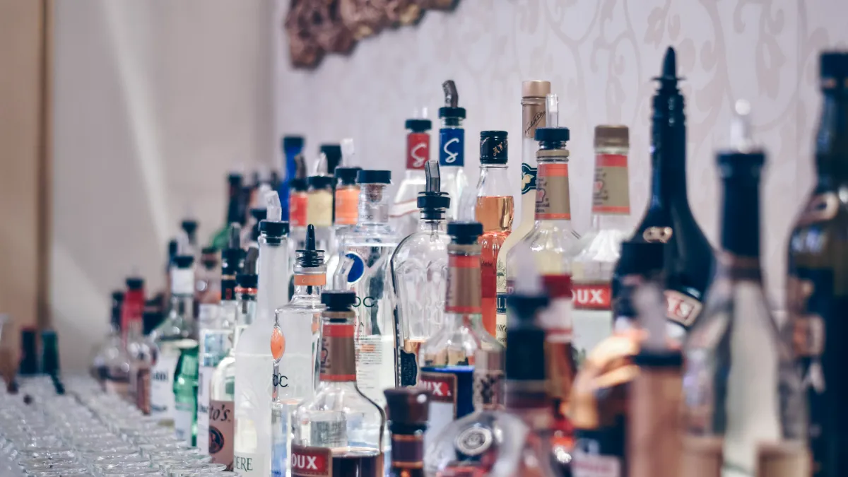 Băuturile alcoolice care nu îngrașă. Pot fi consumate cu încredere, au un 