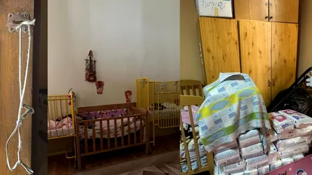 Sesizare la Parchetul General pentru relele tratamente aplicate celor 63 de copii cu dizabilități din centrele DGASPC Mureș