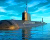 Dronele rusești amușină submarinele nucleare ale Franței